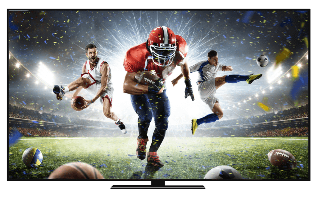 UK IPTV subscription