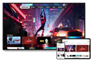 IPTV Reseller uk