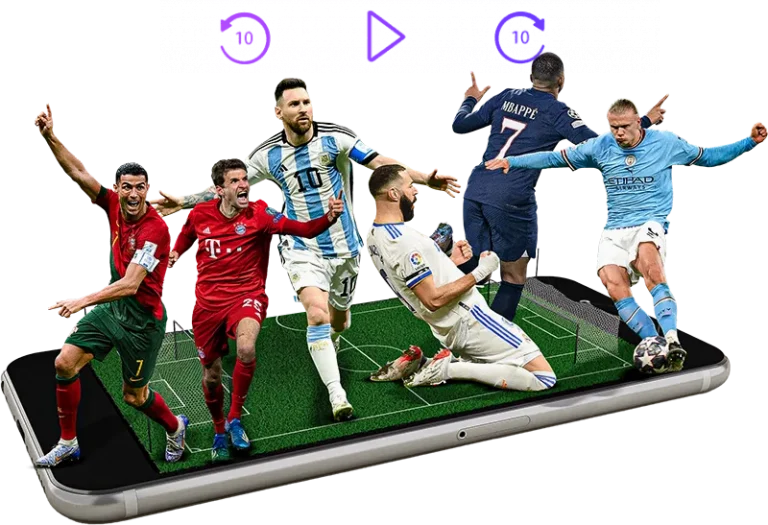 Dutch IPTV