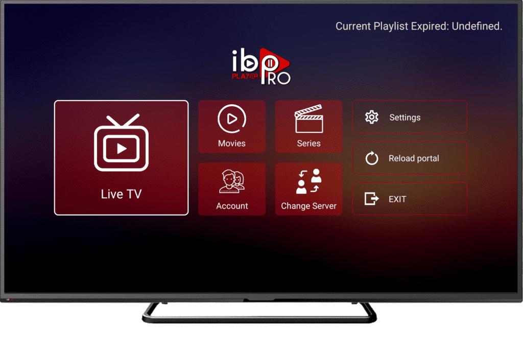IPTV Pas Cher