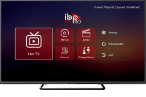 Fast IPTV