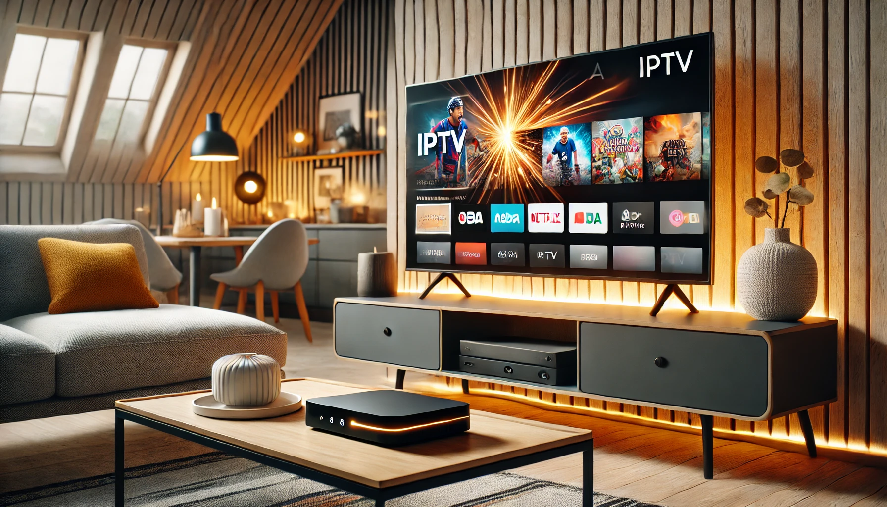IPTV Satın Alma Rehberi: En İyi IPTV Deneyimi İçin Doğru Seçim
