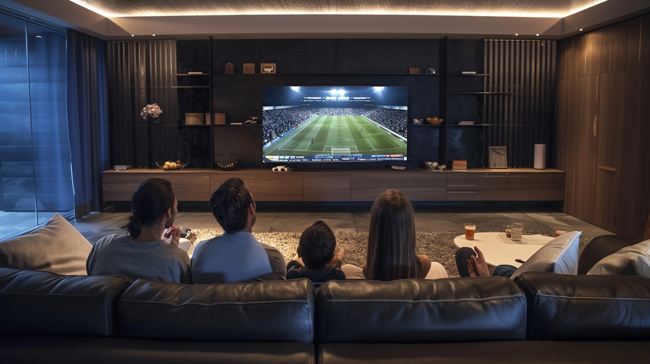 IPTV German: Your Ultimate Guide to the Best German IPTV Experience