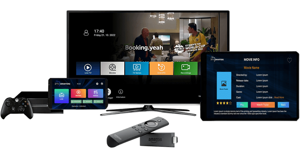 IPTV Is Down? Here’s What to Do When IPTV Stops Working