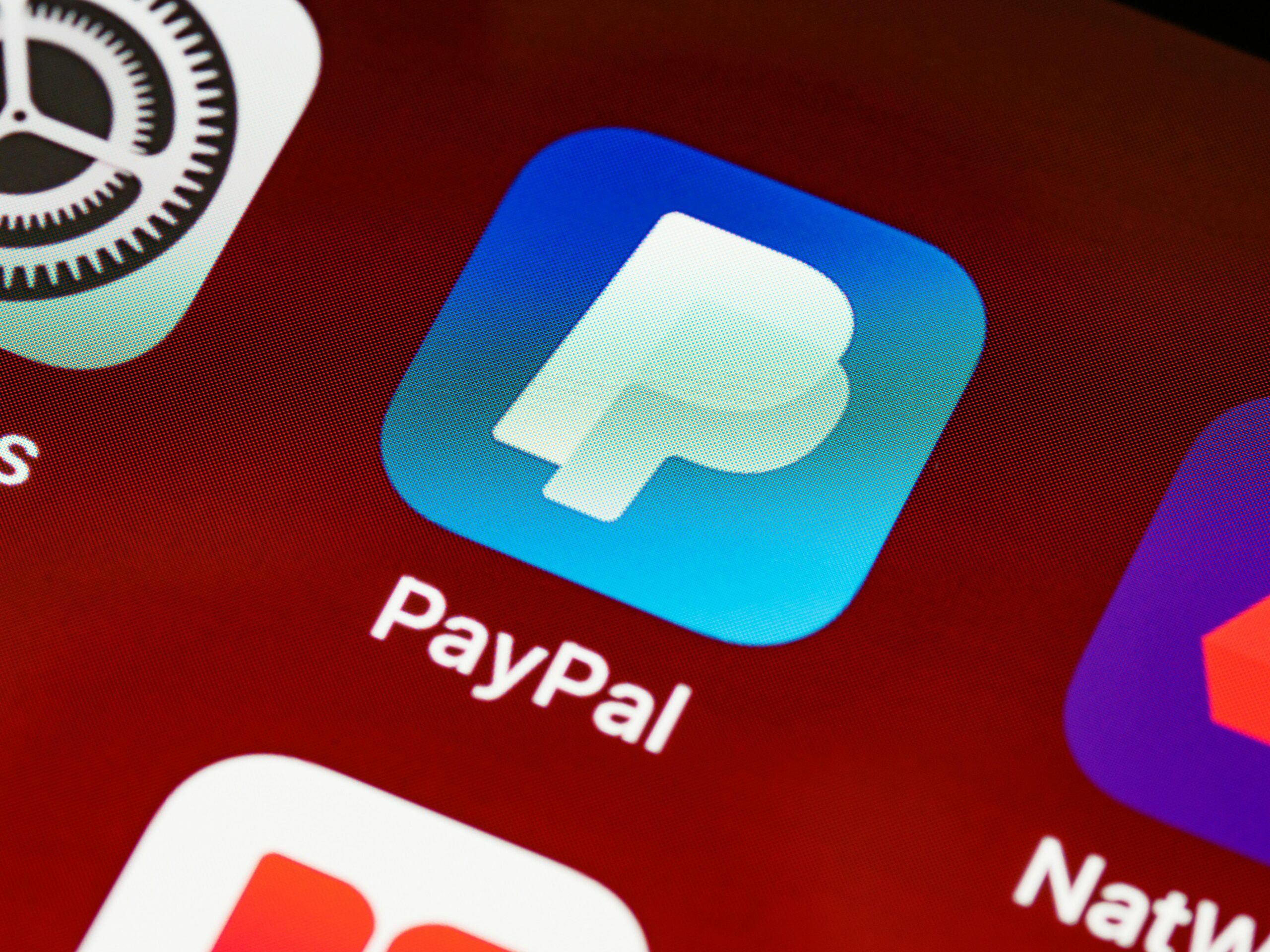 IPTV PayPal