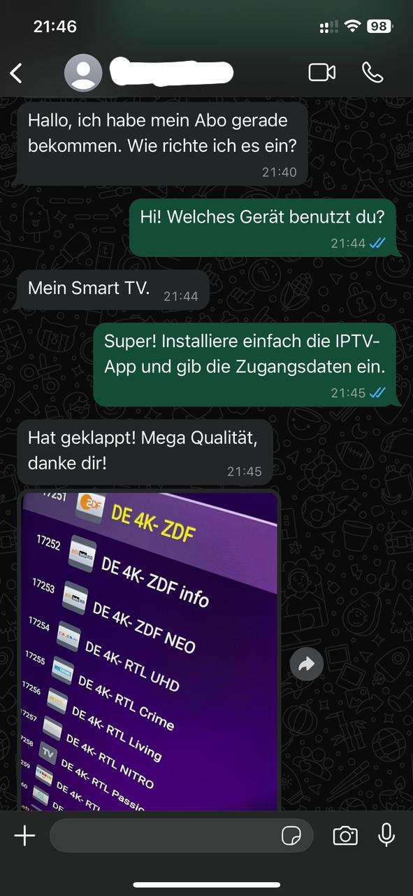 Pourquoi Choisir l’IPTV Adulte avec iboplayeriptv.store