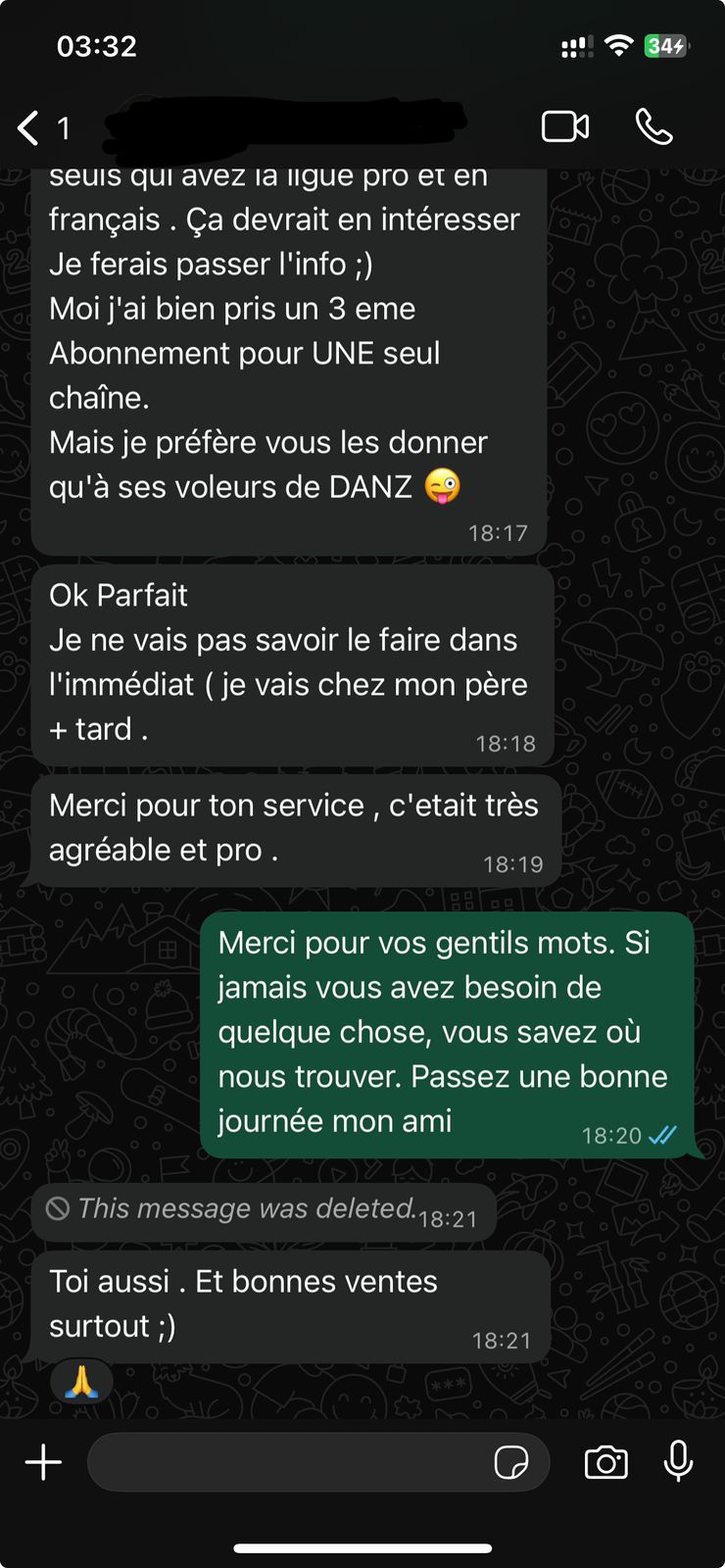 Pourquoi Choisir l’IPTV Adulte avec iboplayeriptv.store