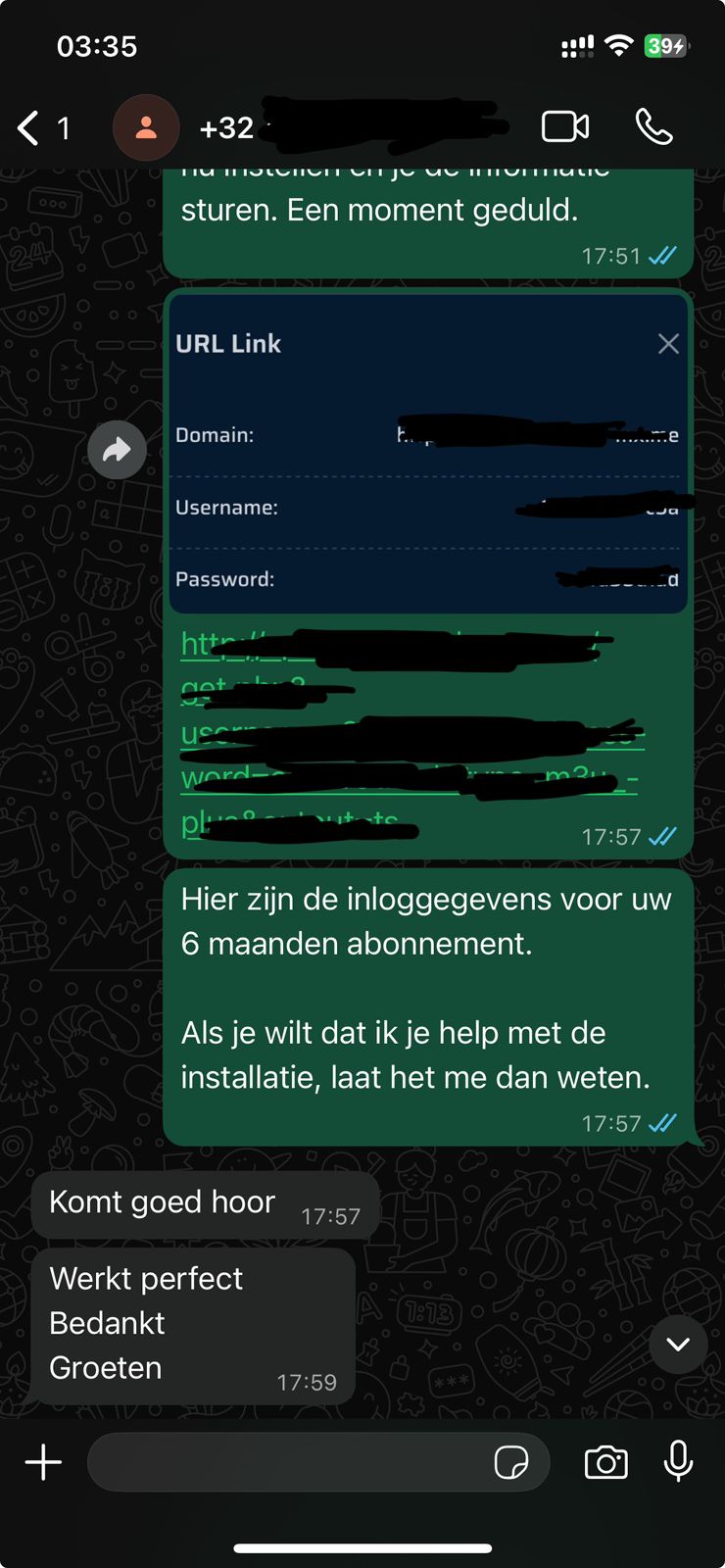 Pourquoi Choisir l’IPTV Adulte avec iboplayeriptv.store