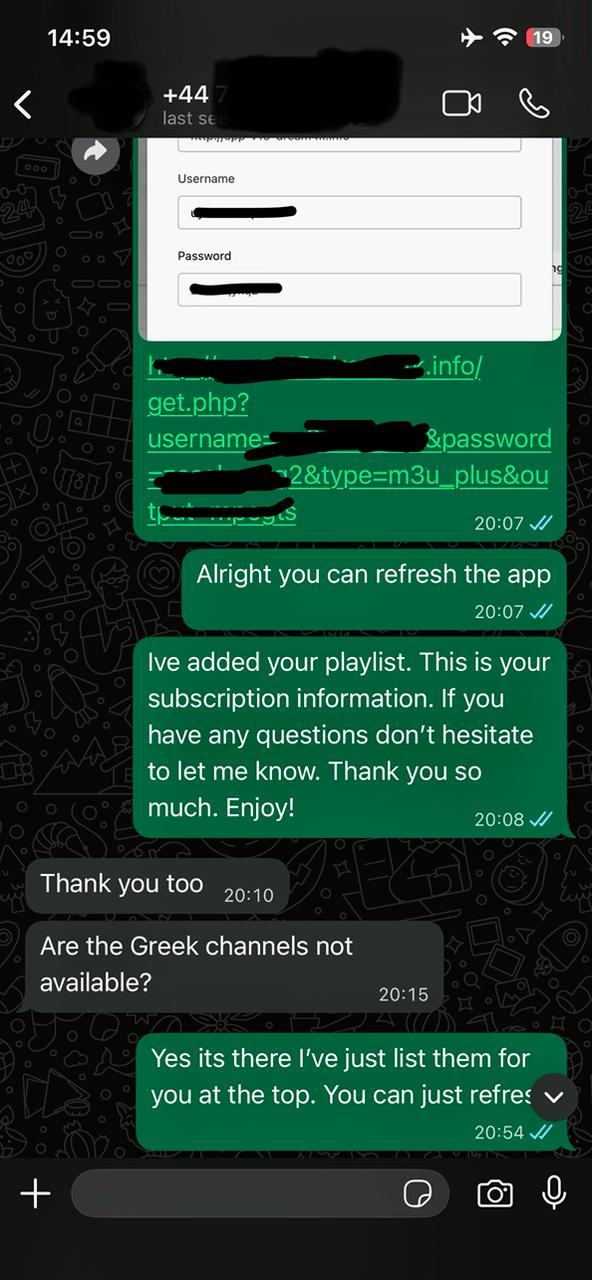 Pourquoi Choisir l’IPTV Adulte avec iboplayeriptv.store